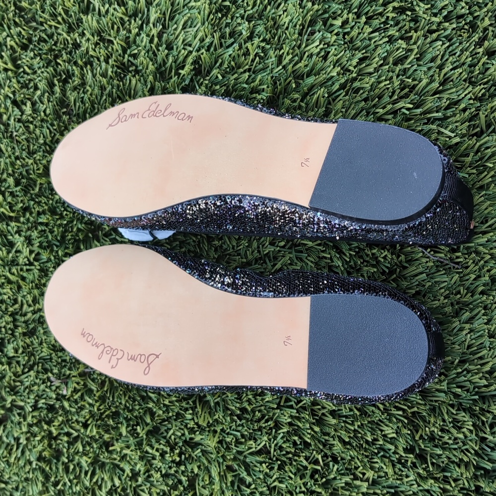 NEW Sam Edelman Ballet Flat - Picture 8 of 12